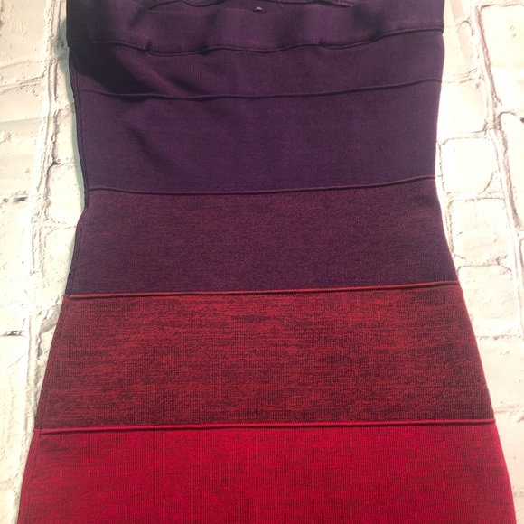 Gorgeous Bandage Express dress - Picture 4 of 7